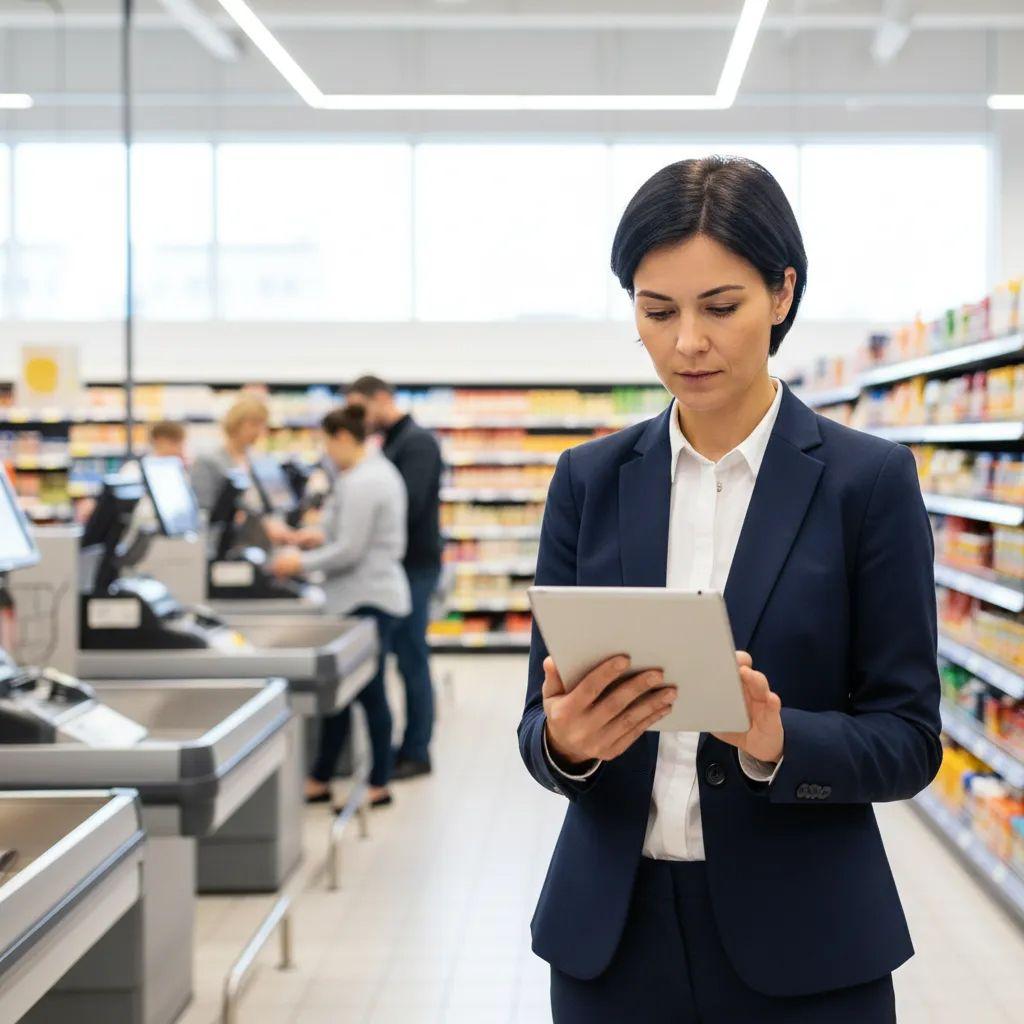 Best ERP for Retail in Romania 2026: Architecture, Compliance and Real Market Comparison