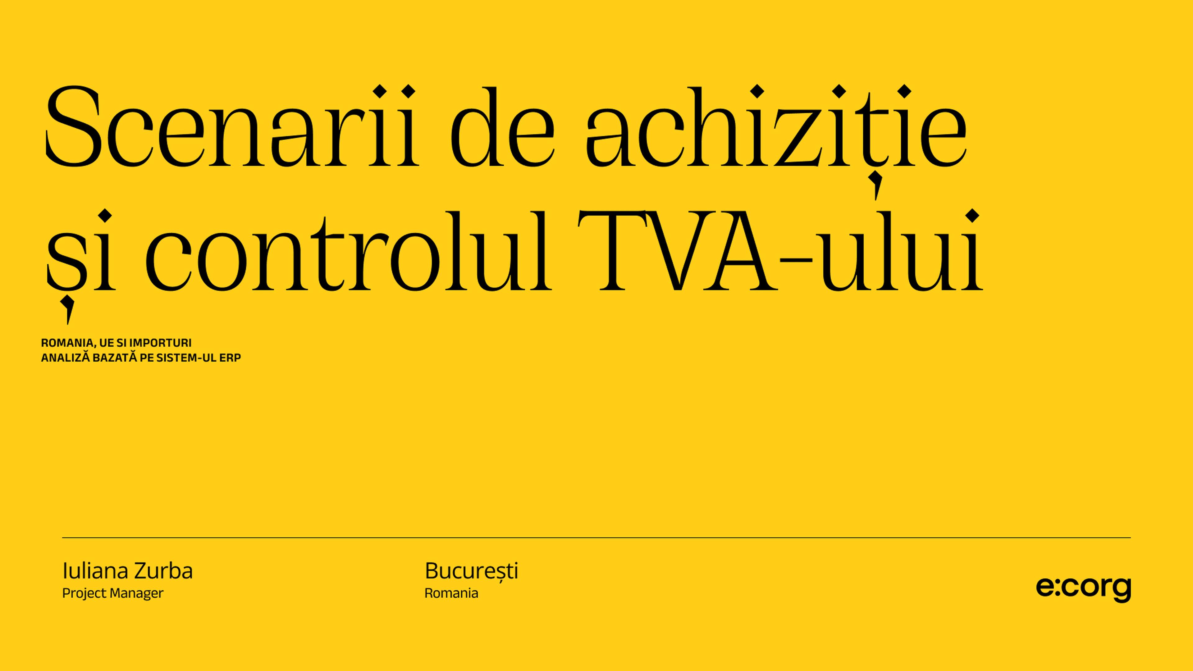 Despre înregistrare