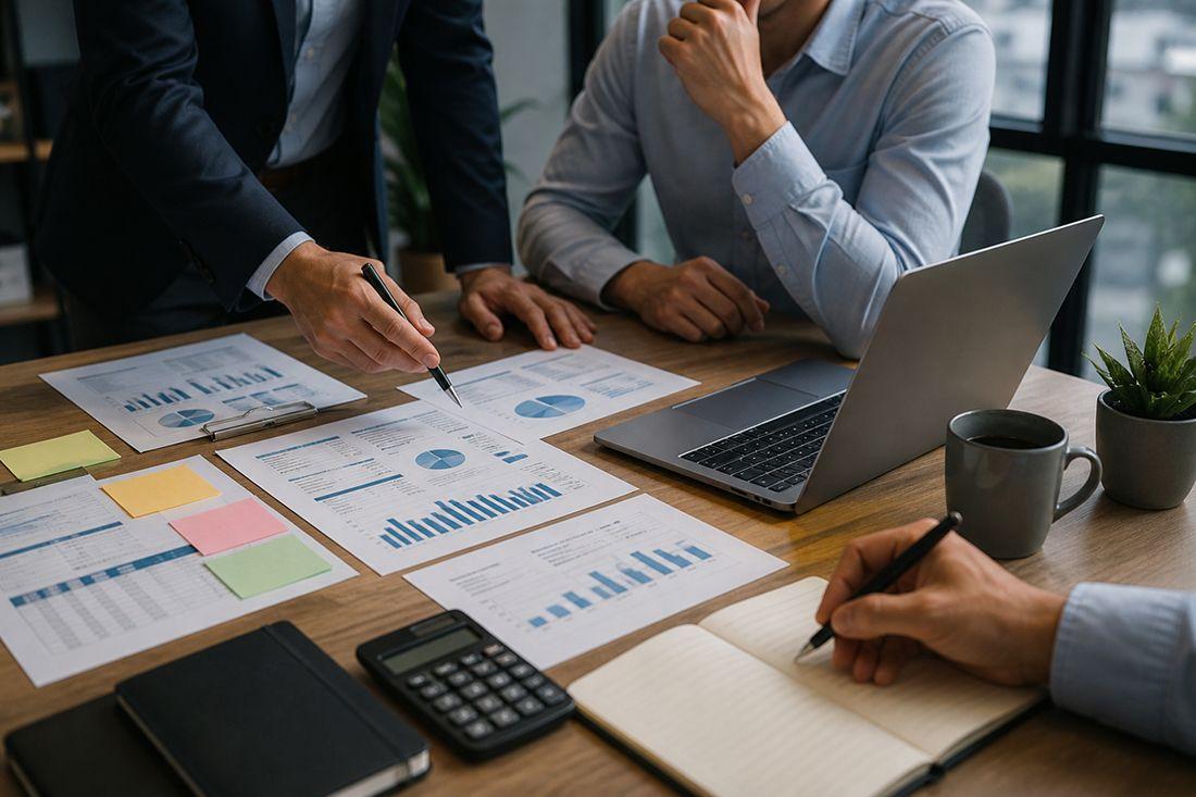 Implementare ERP completă vs start modular: cost, durată, risc și rezultate