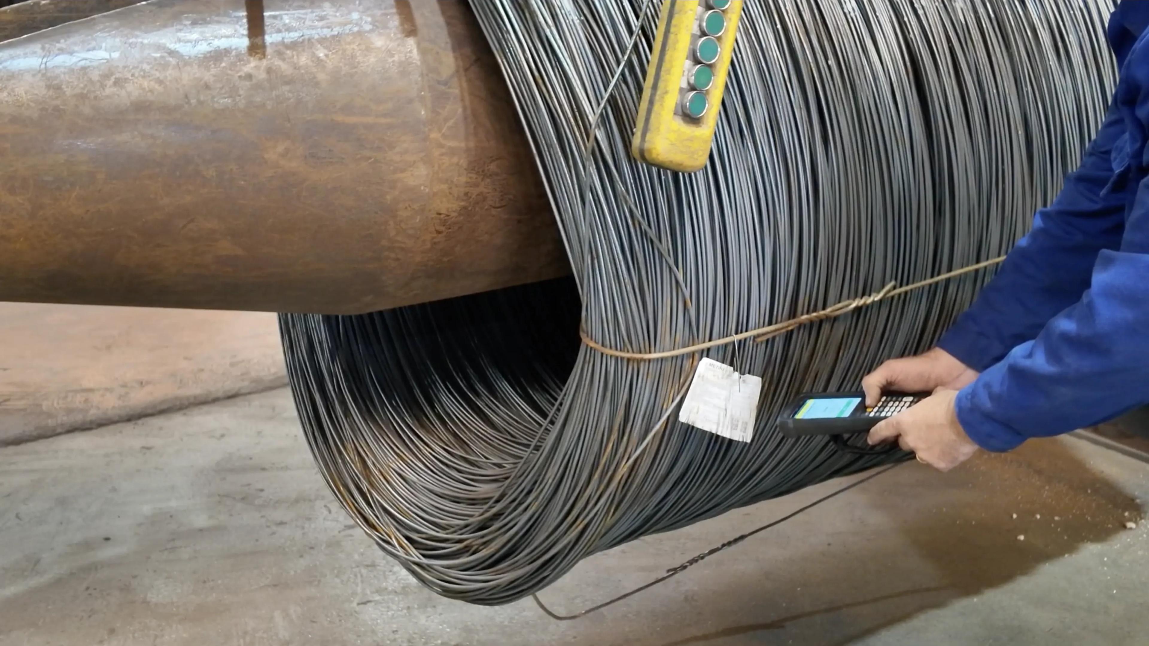 Coordonare structurată a stocurilor și aprovizionării