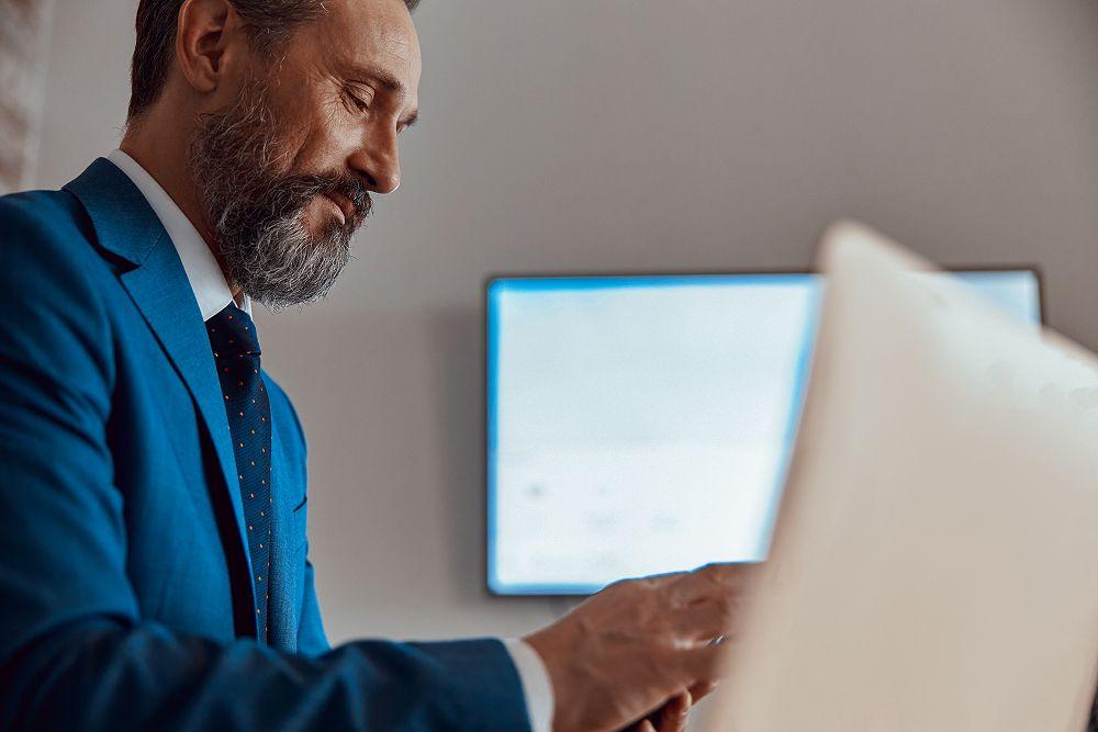 B2B Ordering Without Friction: The e:corg Client Order Portal