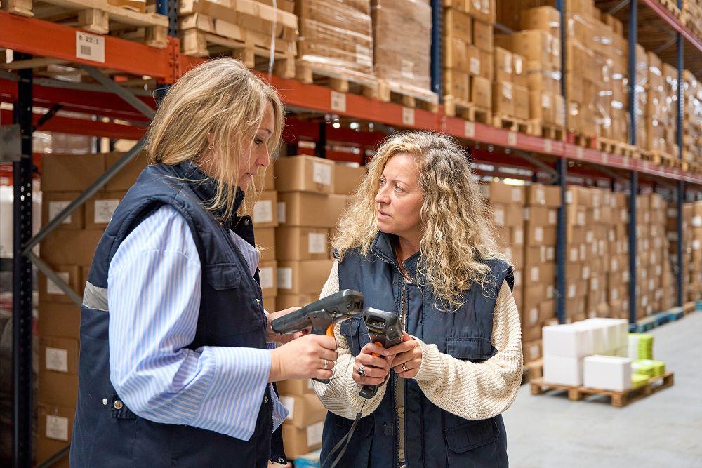 Retail Replenishment Done Right: How e:corg Prevents Stockouts Automatically