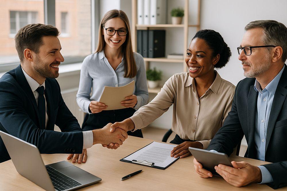 Source-to-Pay in e:corg ERP: A Deep Dive into Smarter Procurement Workflows