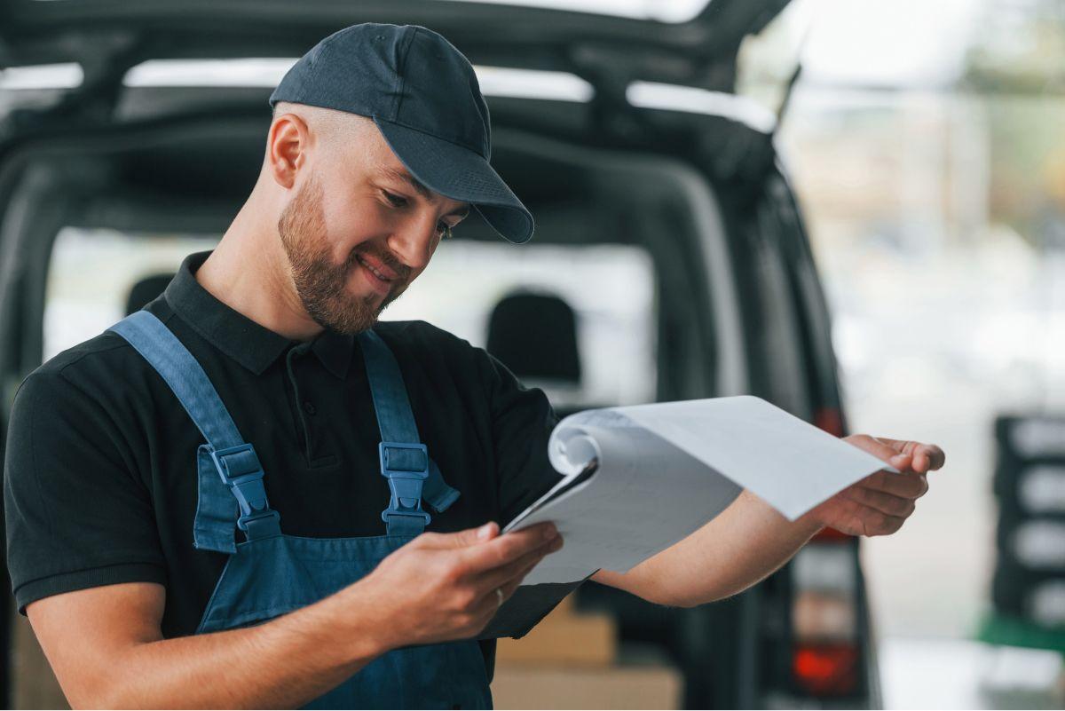 Efficient Warehousing with e:corg WMS