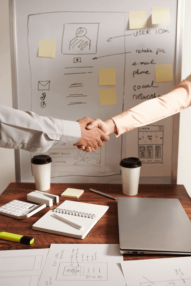 Recurring Sales and Contracts: How e:corg Handles Long-Term Commercial Relationships