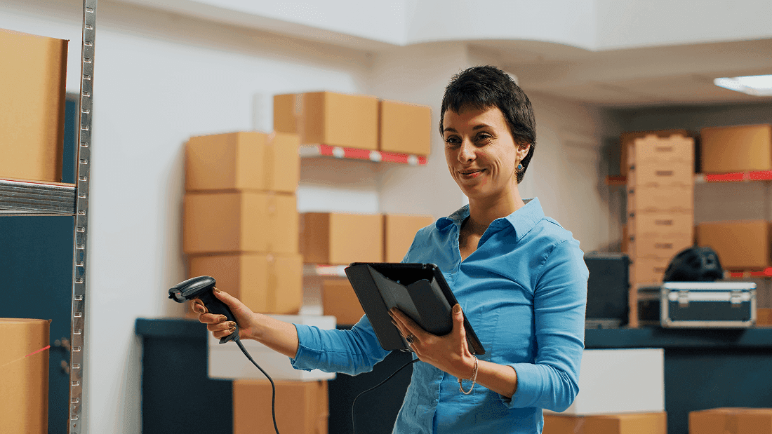 Stocuri de incredere: Cum e:corg urmareste loturile si datele de expirare